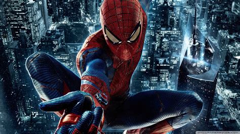 Top 48 Imagen Fondos De Pantalla De Spiderman Animado