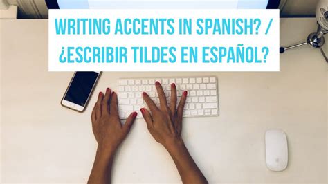 We did not find results for: Writing Spanish Accent Marks on a Mac | Escribir tildes ...