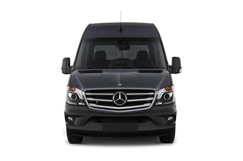 2016 Mercedes Benz Sprinter Reviews And Rating Motor Trend