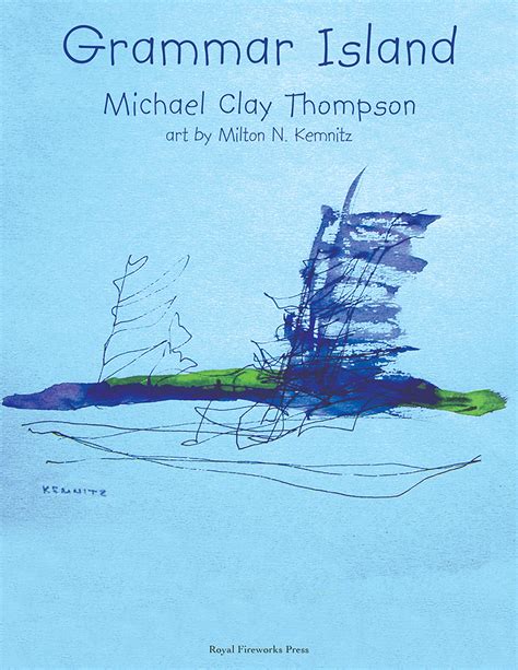 Grammar Island Student Book By Thompson Michael Clay Royal