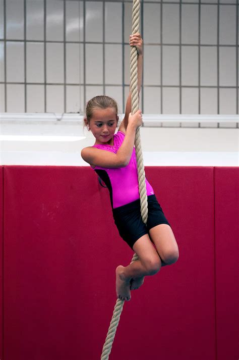 Advanced Recreation City Of Manchester Institute Of Gymnastics CMIG