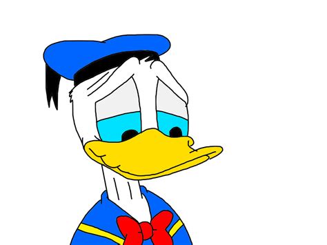 Donald Duck 80 Years Old By Marcospower1996 On Deviantart