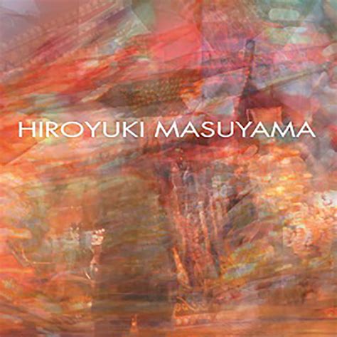 Hiroyuki Masuyama Studio La Città