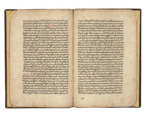 Nasir Al Din Al Tusi D Ah 672⁄1274 5 Ad Kitab Al Darb Wal Qisma Fi