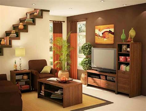 Simple Living Room Designs Dream House Experience