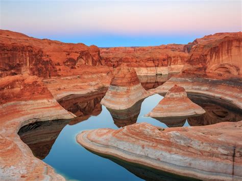 14 Of The Most Beautiful Places In The Usa Dc Thomson Travel