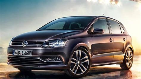 Buy Volkswagen Polo 2015 Price In Stock