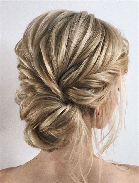 Trendiest Updos For Medium Length Hair To Inspire New Looks Pretty