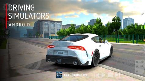 top 6 best new realistic driving simulator games for android 2022 youtube