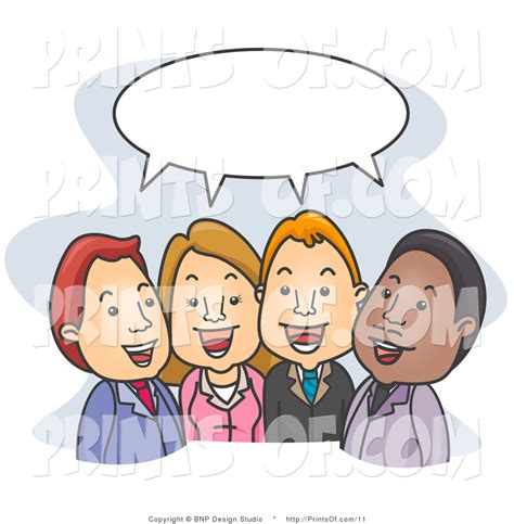 People Talking Clipart Clipart Suggest