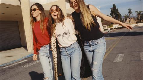 haim tetapkan tanggal peluncuran album “women in music pt iii” sembari lepas single baru “i