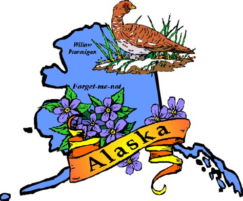 Alaska Clipart Free Download On Clipartmag
