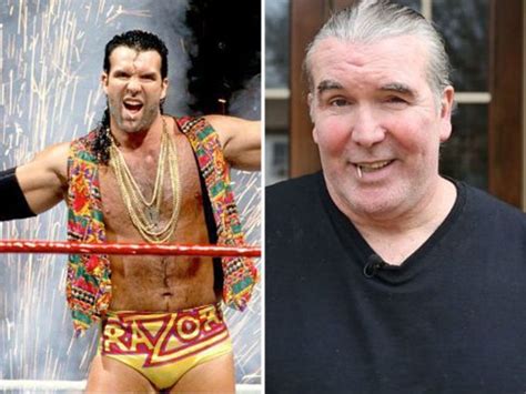 15 Wrestling Stars Then And Now Wow Gallery Ebaums World