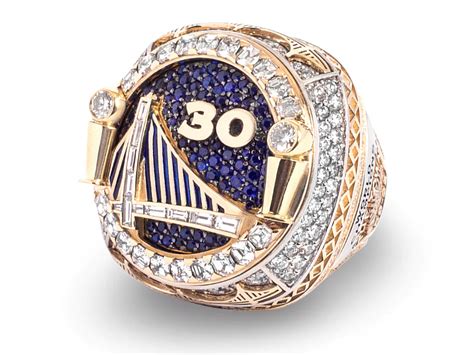 Check Out Nba Championship Rings Through The Years Hoopshype