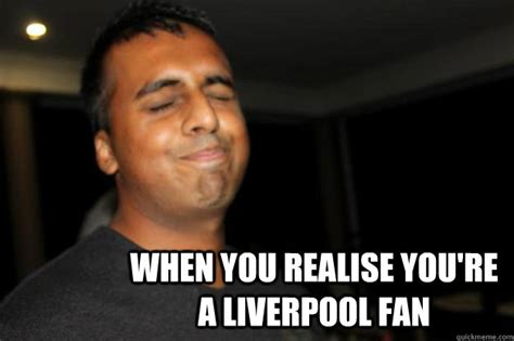 Trending images, videos and gifs related to liverpool! when you realise you're a liverpool fan - Liverpool Rohil ...