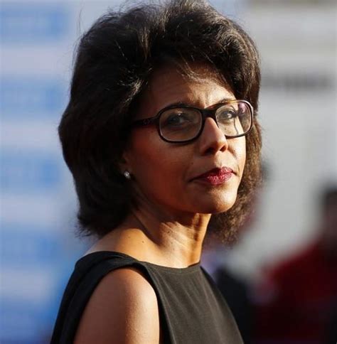 Les deux ne se connaissaient pas au moment. Audrey Pulvar - Une autre histoire