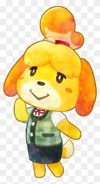 Download Spit Boobs Animal Crossing Isabelle Pixel Art Clipart