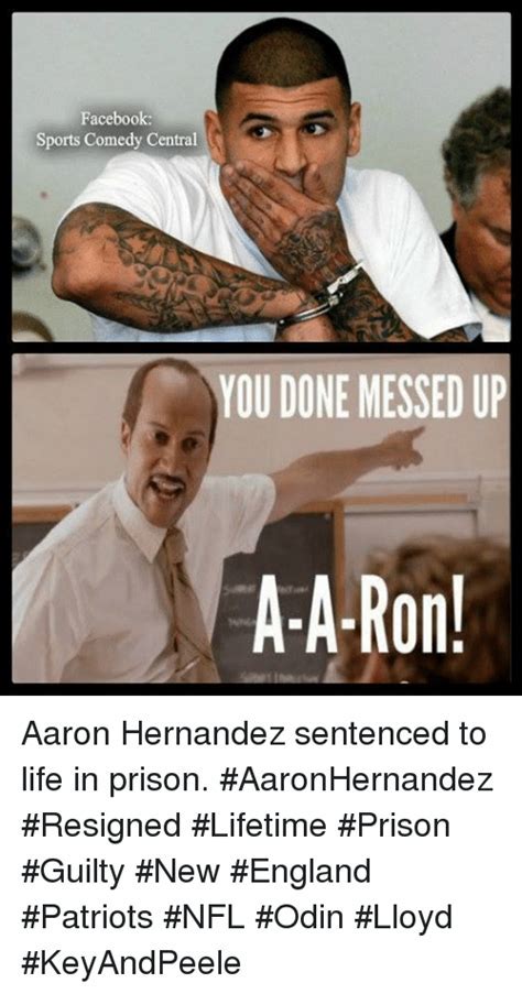 You Done Messed Up Aaron Memes