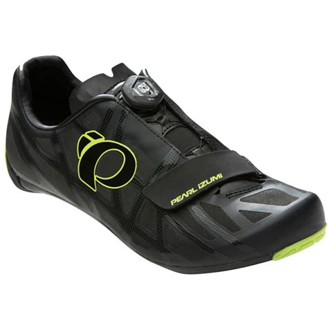 Pearl Izumi Race Road Iv Cycling Shoe Mens Competitive Cyclist