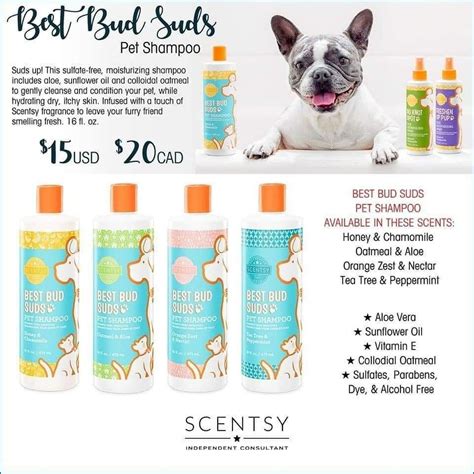 David neuwirth & robert eichner. Our pet shampoo is awesome! I've been giving our pet lover ...