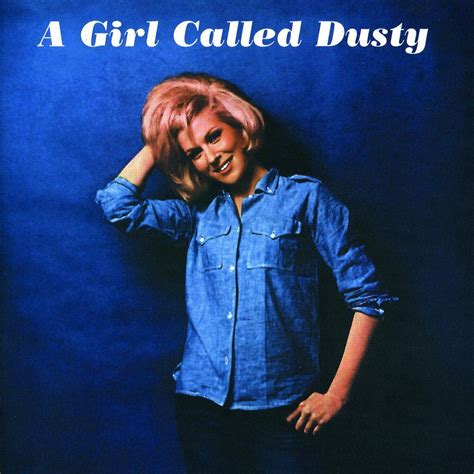 A Girl Called Dusty The Springfields Cd Album Muziek