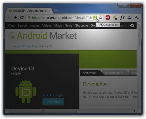 This wikihow teaches you how to download an android app package from the google play store to your windows computer. How To Download Android App APKs From Play Store To Your ...