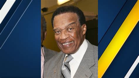 Bernie Casey La Rams Wide Receiver Turned Actor Dies At 78 Abc7 Los