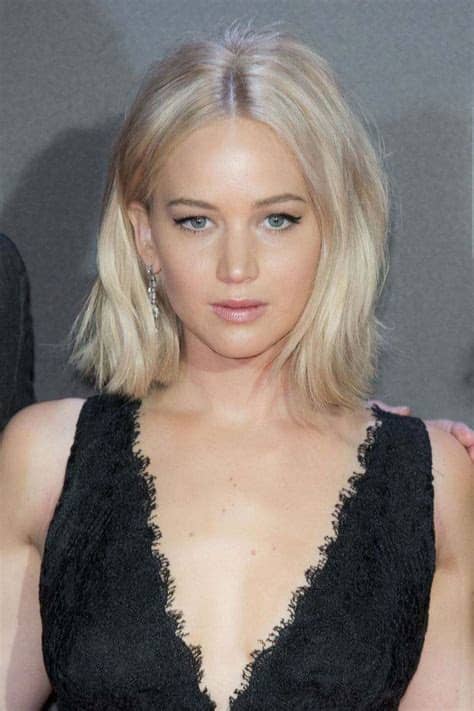 Quelle coupe de cheveux carré dégradé pour vous