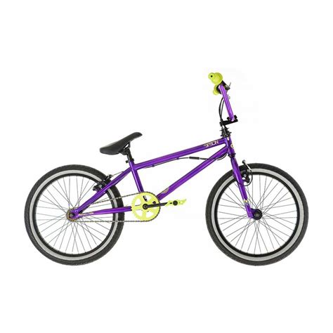 Diamondback Option 1 Bmx Bike Purple