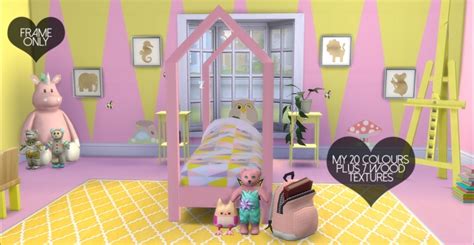 Sims 4 Bed Downloads Sims 4 Updates Page 46 Of 58