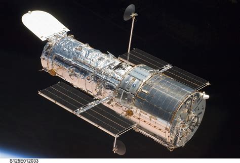 Workaholic Hubble Telescope Will Eventually Burn To Death