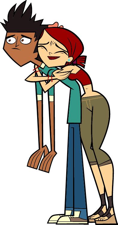 Image Zoey Render 14 Png Total Drama Island Camp Wiki