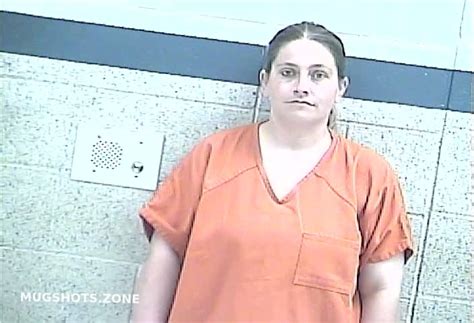 Stillwell Samantha Jo 04262022 Breckinridge County Mugshots Zone