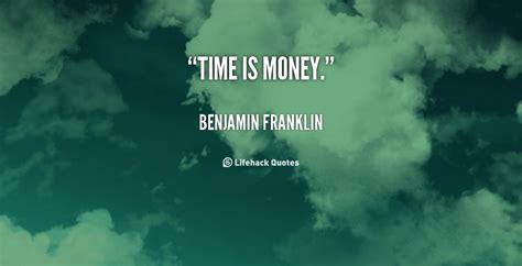 Follow azquotes on facebook, twitter and google+. Time Is Money Quotes. QuotesGram