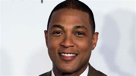 Cnn Anchor Don Lemon Lectures Trump Supporters The Truth Doesnt