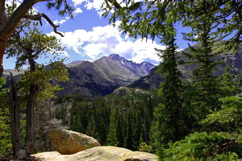 Rocky Mountain National Park Wallpapers Wallpaper Cave