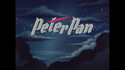 Review Peter Pan Bd Screen Caps Moviemans Guide To The Movies