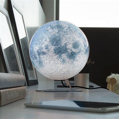 Best Moon Globes And Lamps Bbc Sky At Night Magazine
