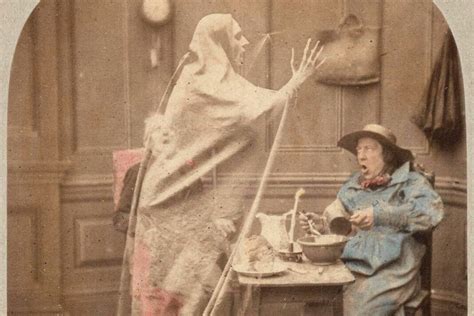 The Dressy Ghosts Of Victorian Literature Jstor Daily