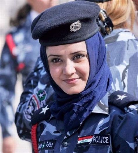 Shangralas Women Cops Around The World