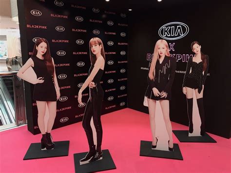 Maybe you would like to learn more about one of these? Ghim của halima trên BLACKPINK