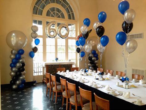 Check spelling or type a new query. 60th Birthday Party Decorations for Men 60th Birthday ...
