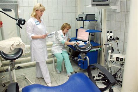 daily blog on medical fetish Video of our gynecologist office ноября