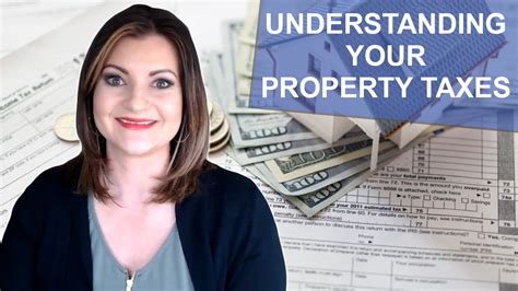 What Does Your Property Tax Statement Mean