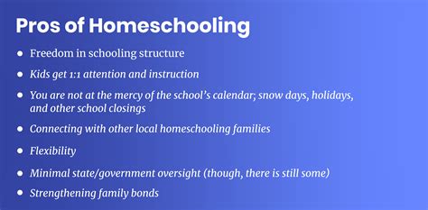 Considering Homeschool For Your Kids Post Covid Youre Not Alone