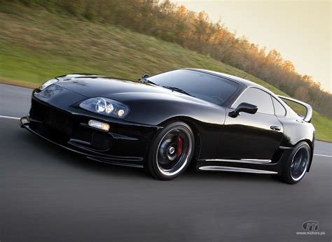 Toyota Supra Mk Front Car Pictures Car Wallpapers Sport Car Images