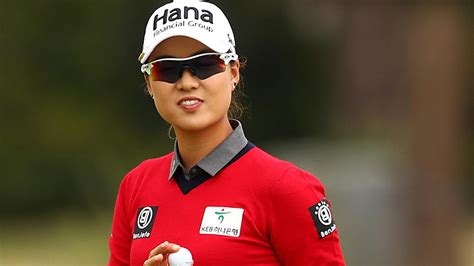 Minjee Lee Now Number 2 In World Womens Golf Rankings The Courier Mail
