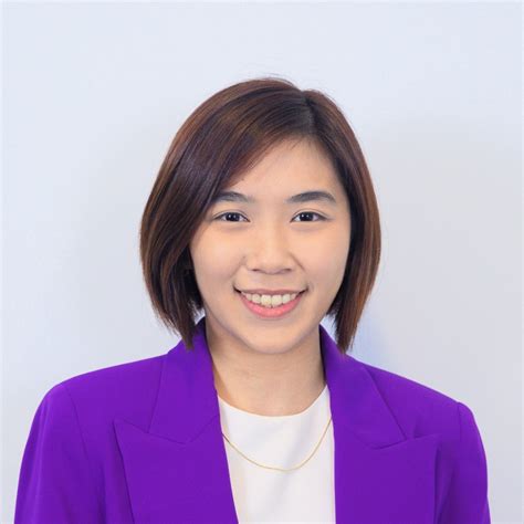 Sherlyn Goh Xue Ting Client Success Manager Merkle Singapore Linkedin