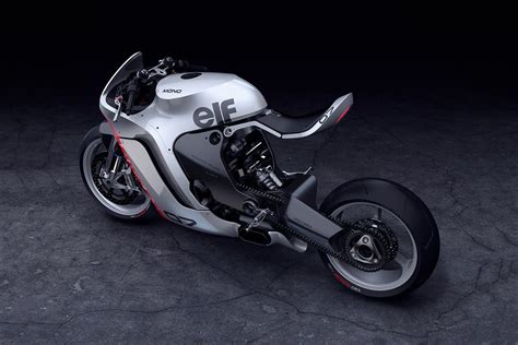25 Motorcycle Concepts Bikers Will Ride By 2023 The Frisky