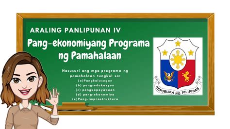 Paano Nakakatulong Ang Pamahalaan Sa Edukasyon Ngedukasyon